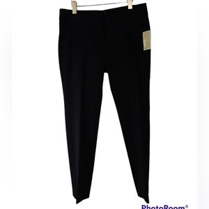 🖤NWT Michael Kors Black Dress Pants Size 10🖤